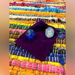 Two Costume Jewelry Rings